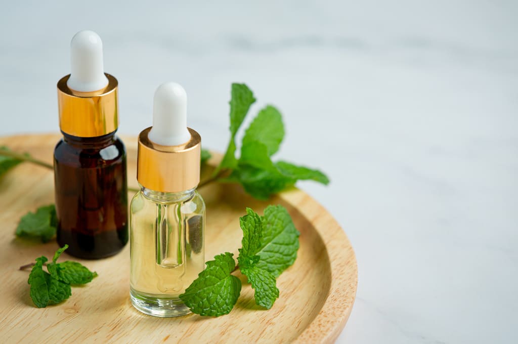 Essential Oils: Creating a Soothing Atmosphere